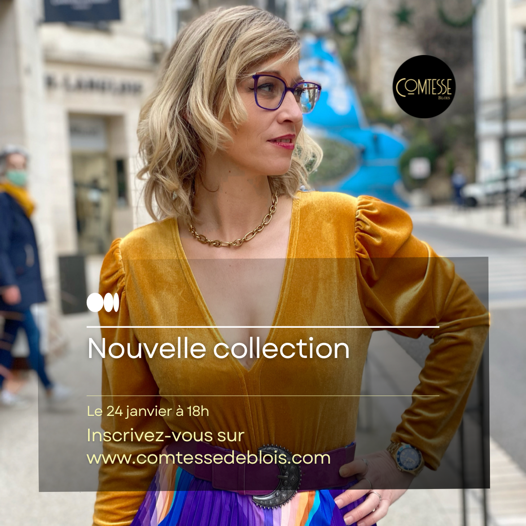 Capsule num&eacute;ro 2 🌟