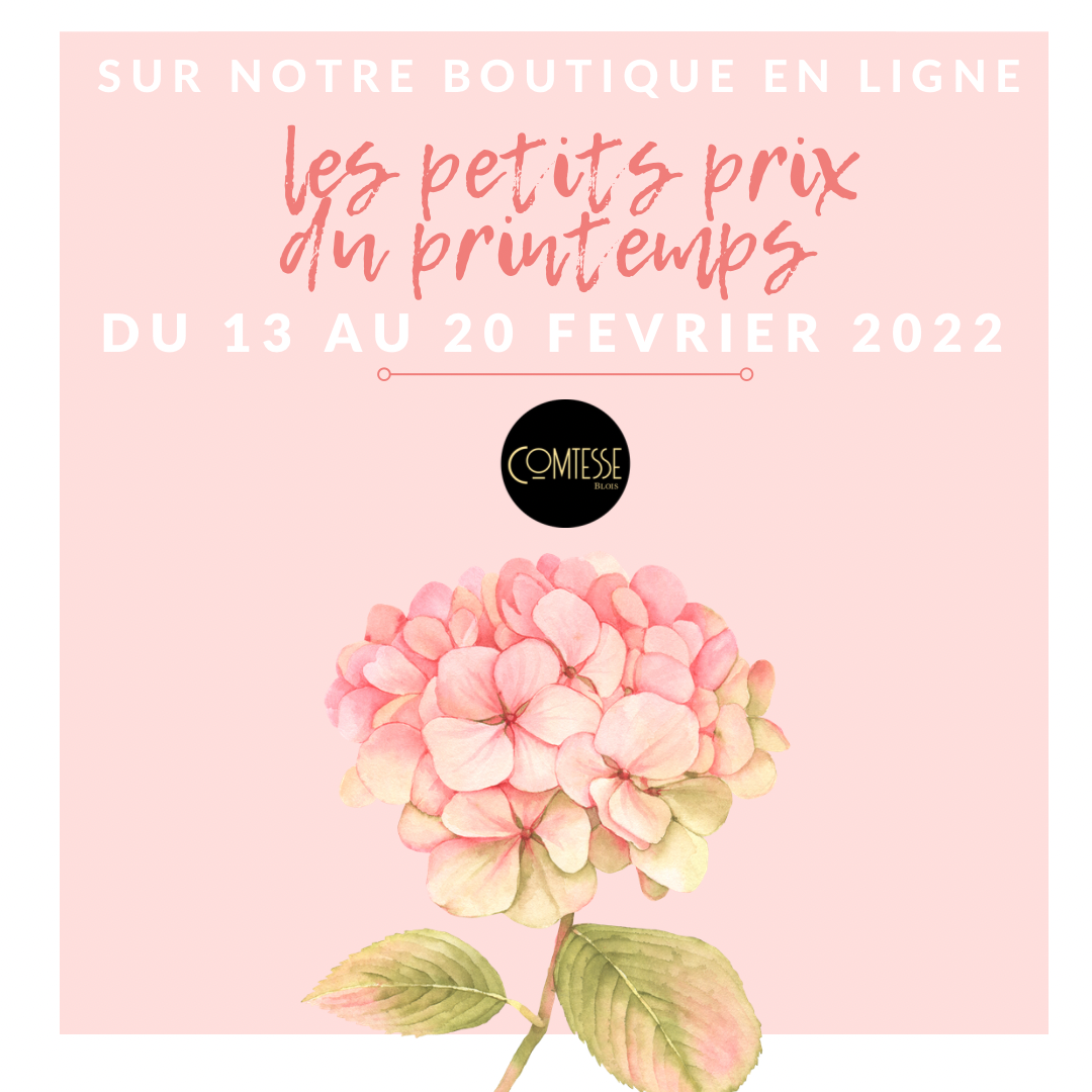 Les archives de Comtesse