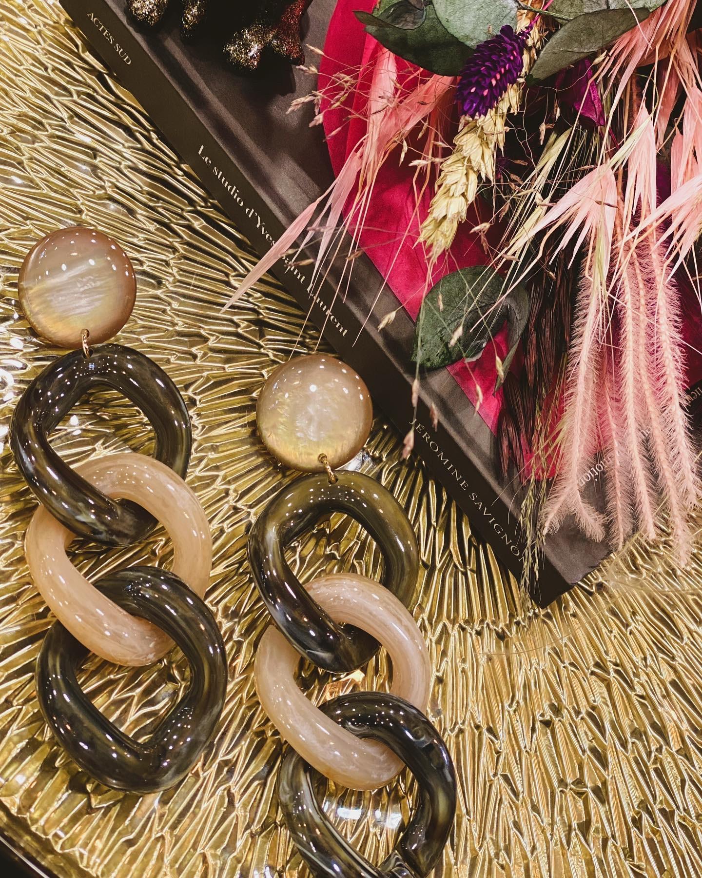 Nouveaut&eacute;s bijoux