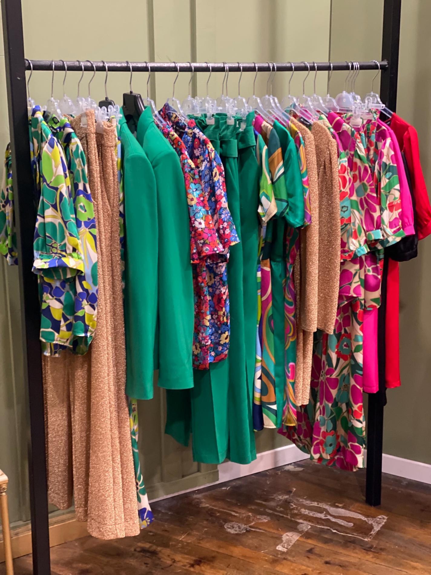 Nouveaut&eacute;s Avril !!