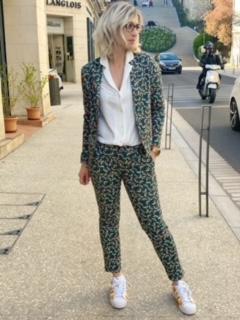 Les tailleurs sont arriv&eacute;s !!