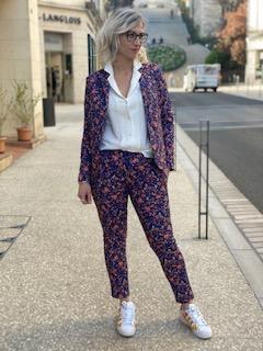 Les tailleurs sont arriv&eacute;s !!