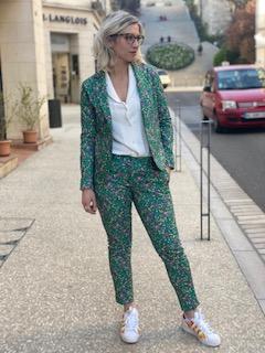 Les tailleurs sont arriv&eacute;s !!