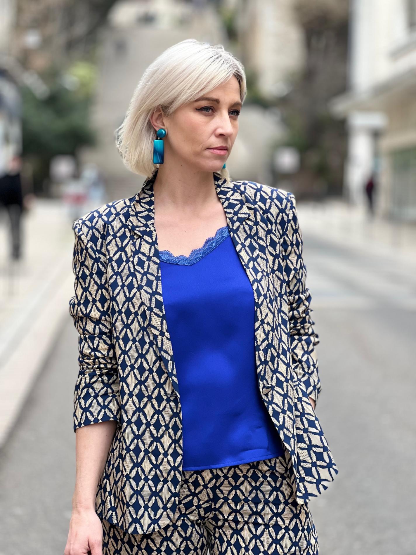 Carole, version imprimée