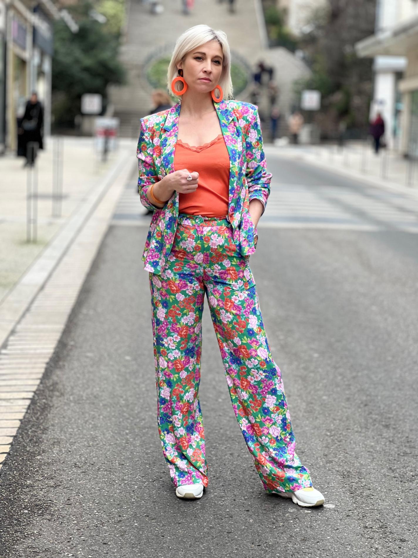 Carole, version imprimée