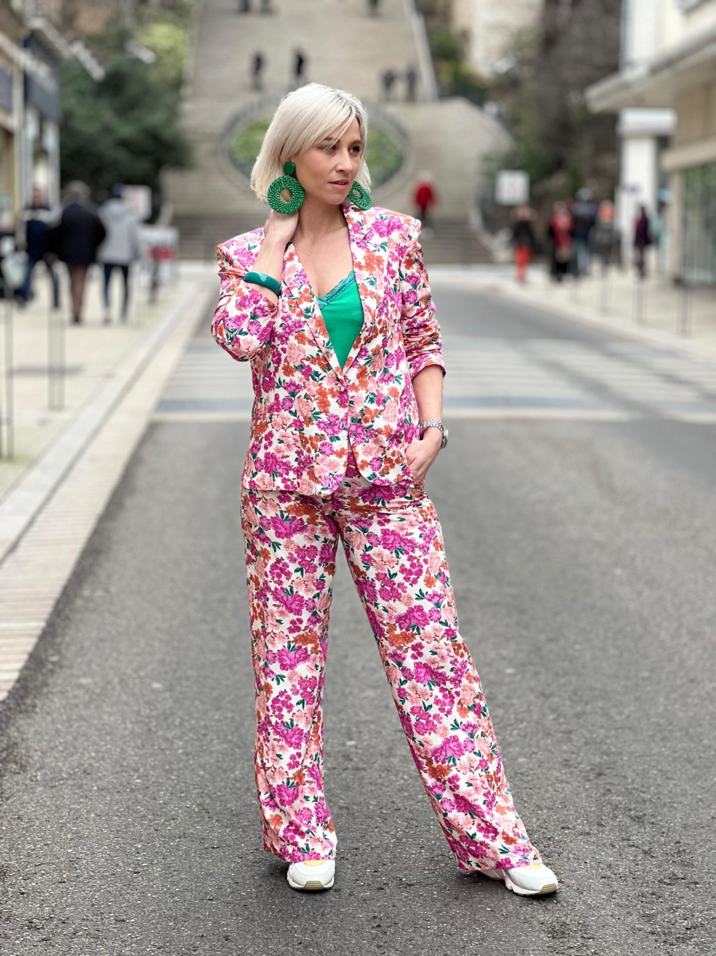 Carole, version imprimée