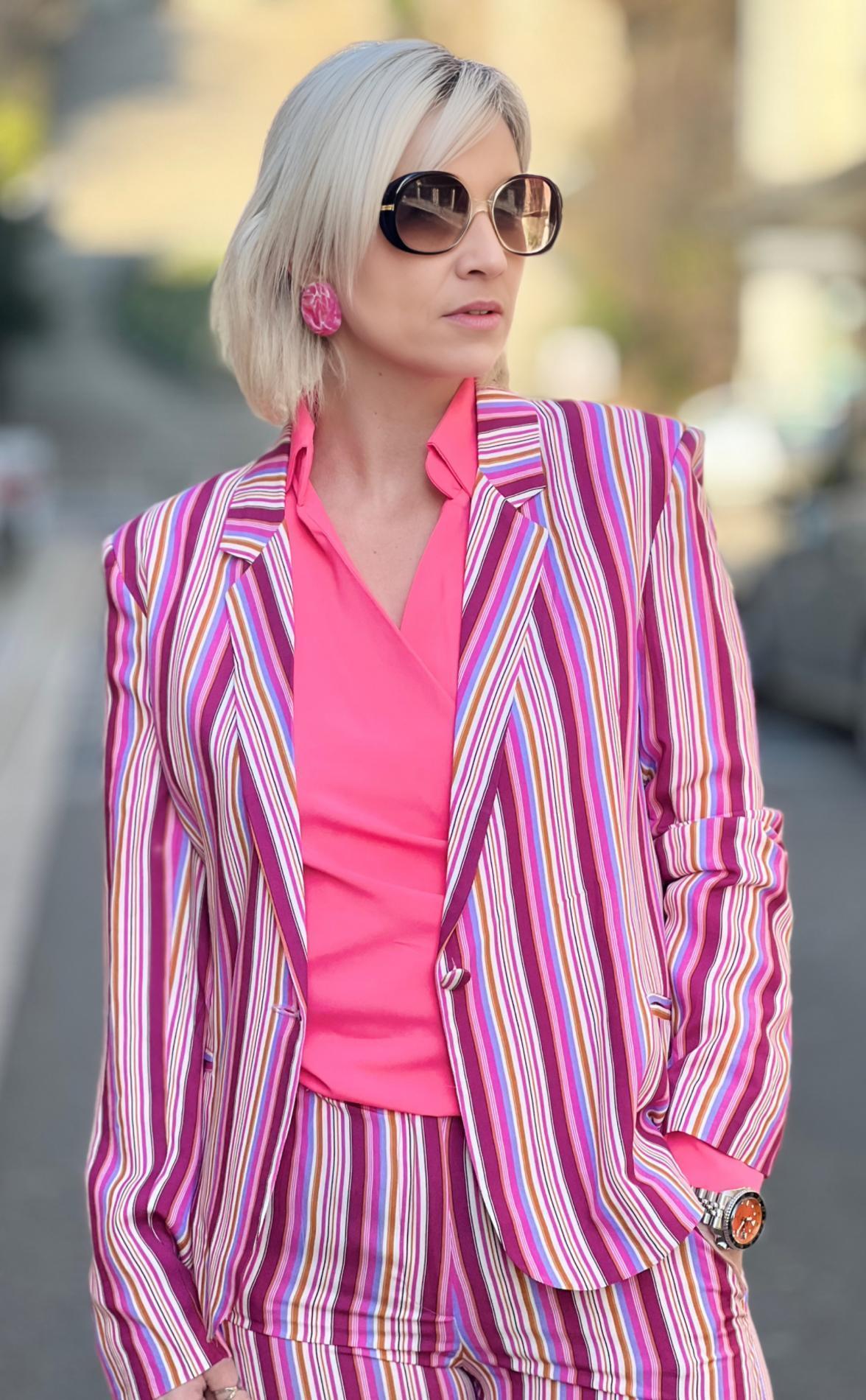 Carole, version imprimée